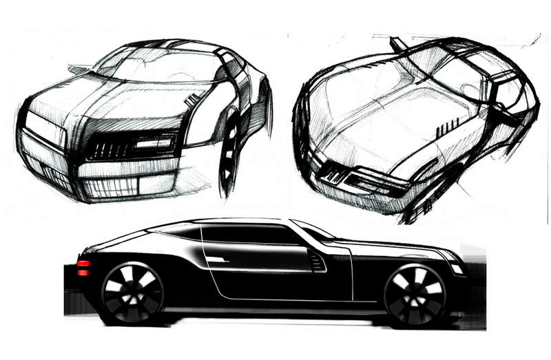Illustration for article titled Who wants a barn find? (repost from 2016)